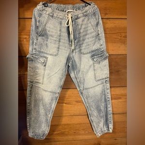 Baggy American Eagle Jeans